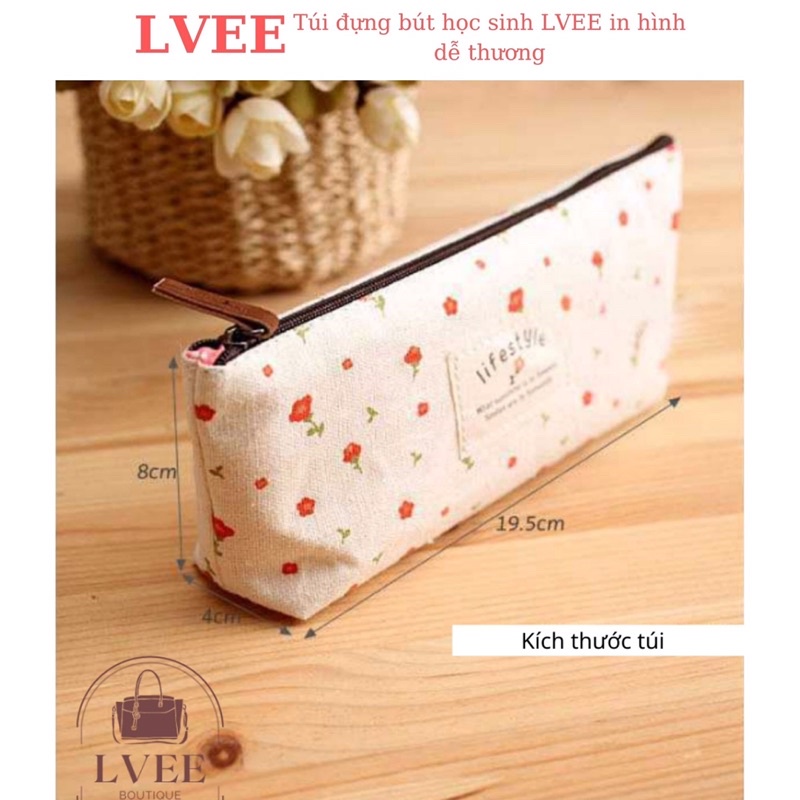 TÚI VẢI CANVAS, ĐỰNG MỸ PHẨM, VẬT DỤNG CÁ NHÂN -GIÁ HỌC SINH. CÓ ẢNH THẬT