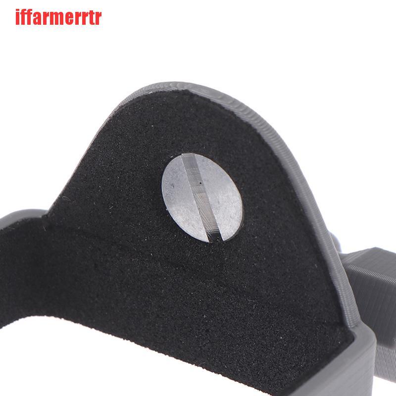 {iffarmerrtr}360° Panorama Camera Adapter Fixed Bracket Holder For DJI Mavic Mini Drone KGD