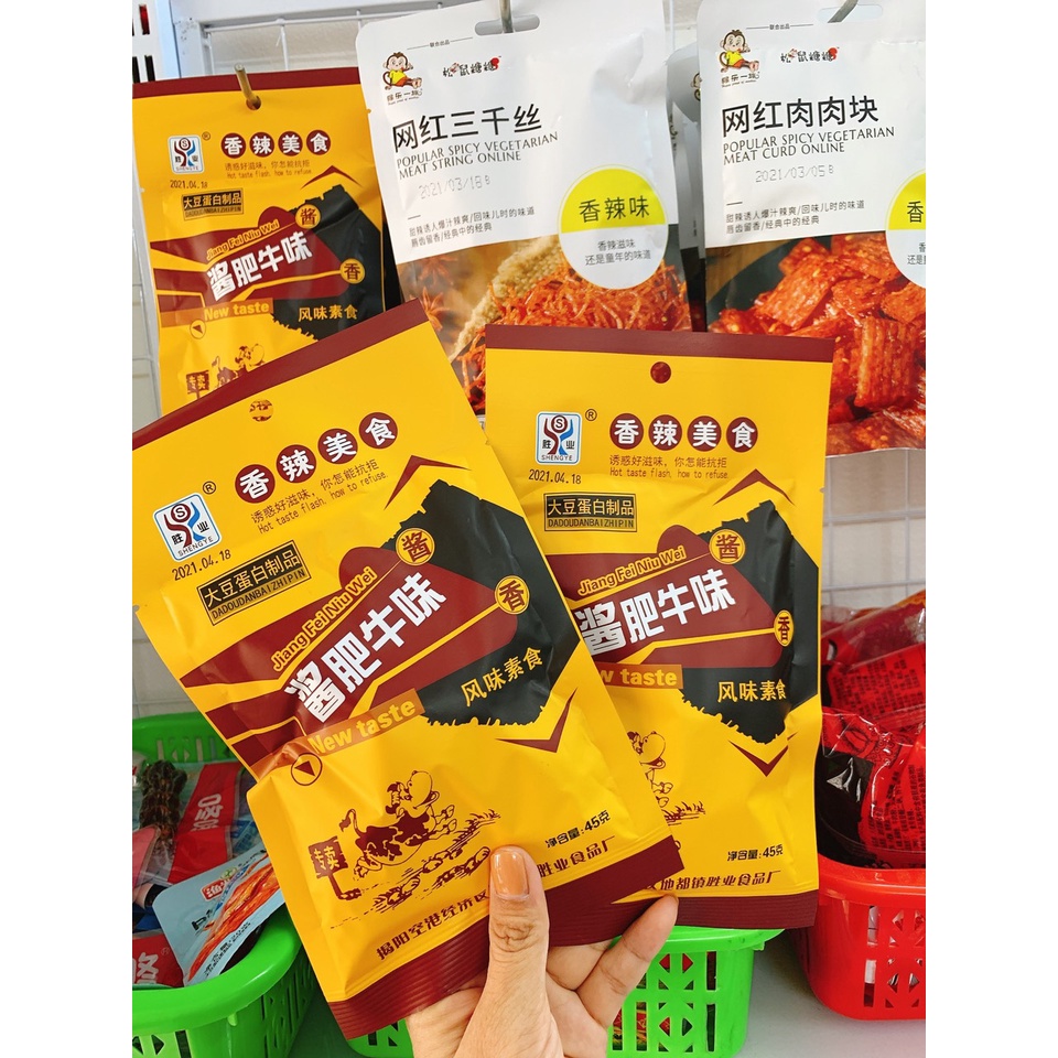 (SIÊU RẺ) Tổng Hợp Các Món SNACK ăn vặt - BIMBIM  DOREMON | BigBuy360 - bigbuy360.vn
