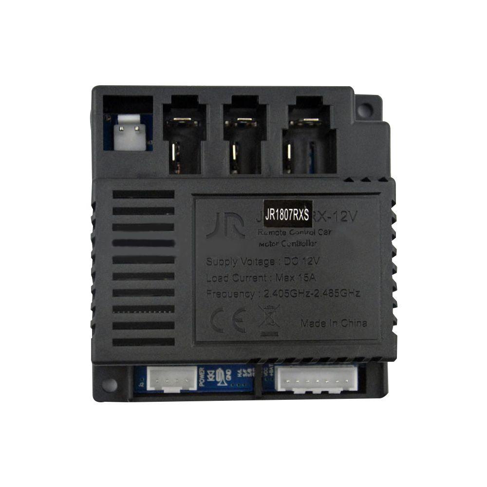 Thiết Bị Nhận Tín Hiệu HY-RX-2G4-12VM Cho JR1807RXS and JR1816