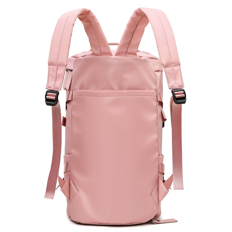 Túi du lịch nam nữ thời trang CAO CẤP đa năng tiện lợi,Balo chông thấm tích hợp quai xách và dây đeo khoác đa phong cách