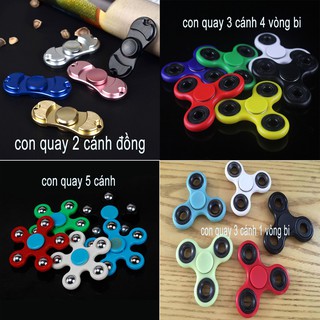 Xả hàng tồn con quay hand spinner legaxi