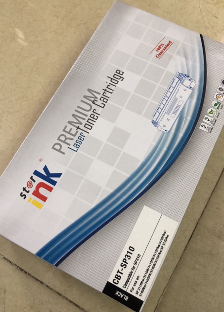 Hộp mực Rioch Sp 310/325