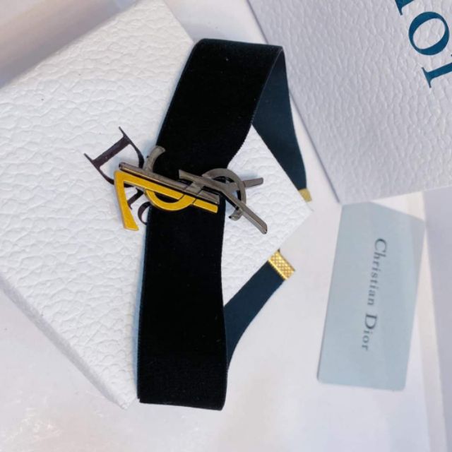 CHOCKER BẢN DÀY Y-S-L