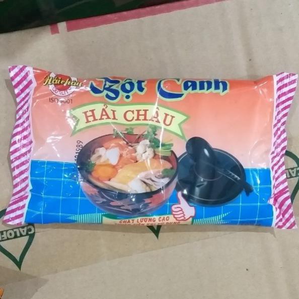 Bột canh iốt Hải Châu 190g set 5 gói