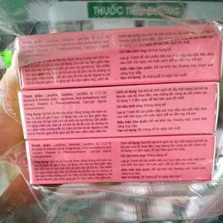 Gel bôi nứt núm vú (nứt cổ gà) Revolu