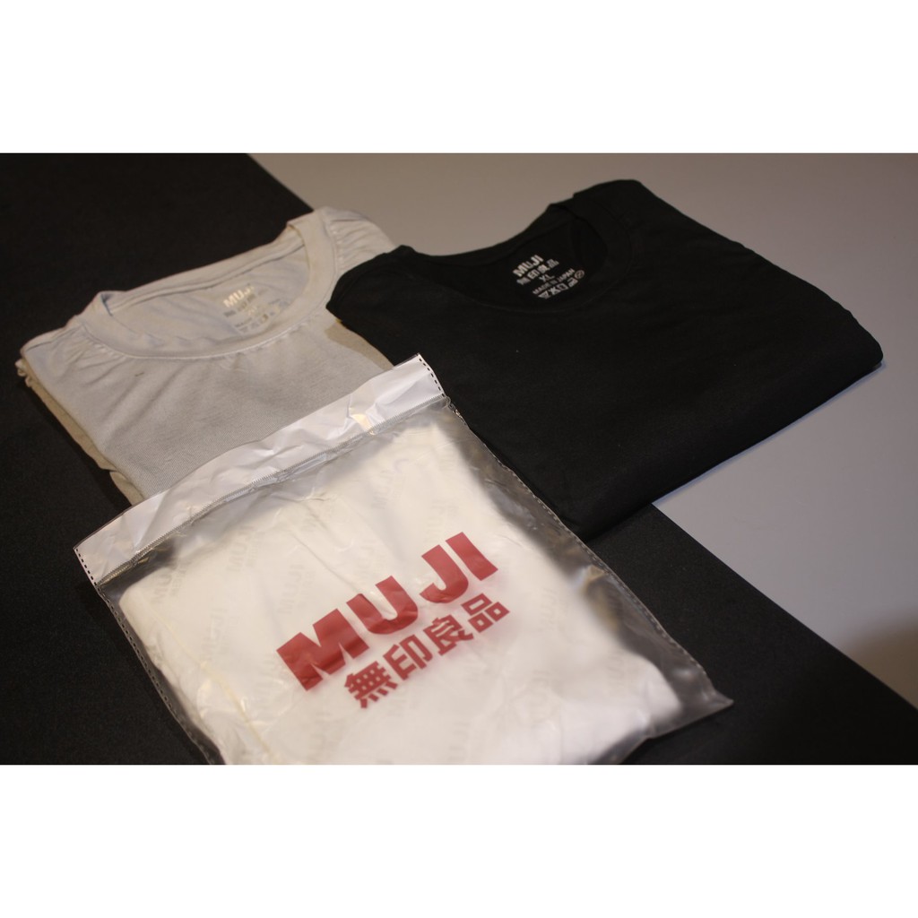 Áo tập GYM Nhật bản cao cấp MUJI, co giãn 4 chiều siêu ấm, ôm dáng (FULL BOX) | BigBuy360 - bigbuy360.vn