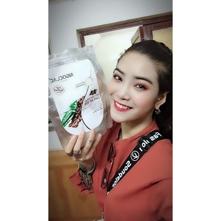 Tắm trắng Cà phê Bơ Sữa Ngọc Lạc