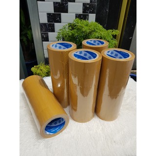 Combo 5 cây băng keo trong/ đục