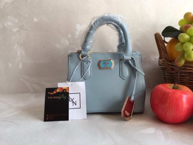 Túi Lyn đeo chéo & cầm tay