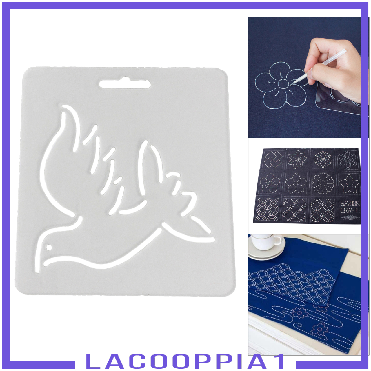 Khuôn Cắt Làm Đồ Thủ Công