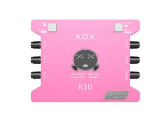 XOX K10 ĐẶC THÙ 2020