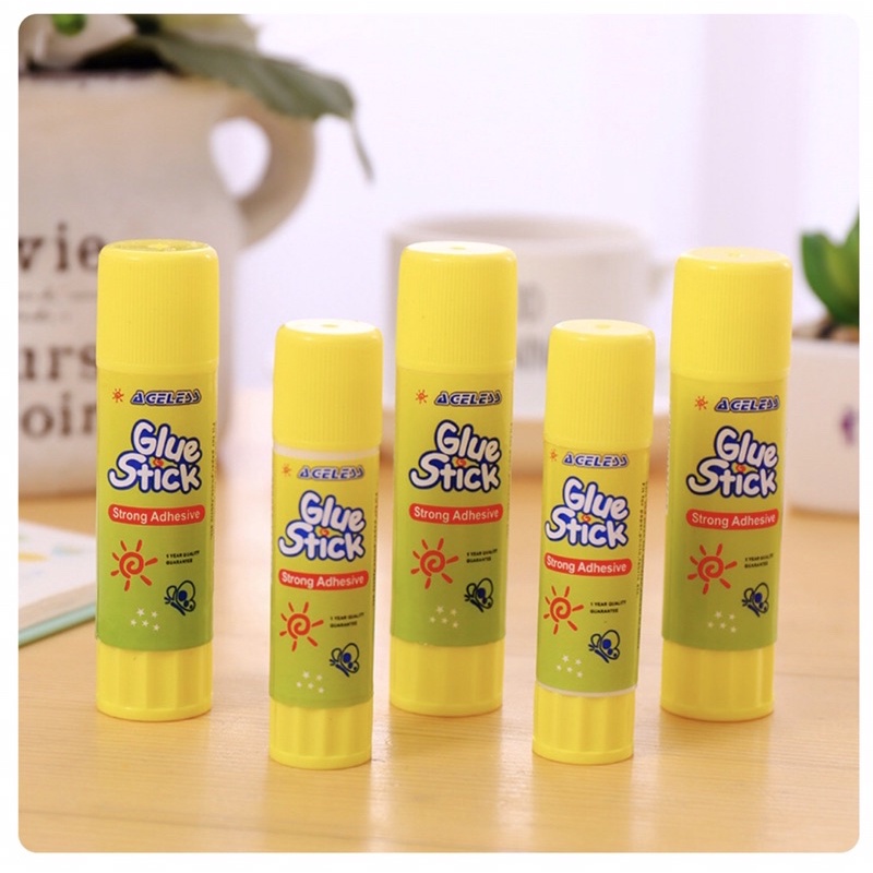 CHAI HỒ GLUESTICK