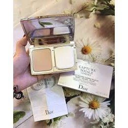 Phấn phủ ❣️FREESHIP❣️ Phấn phủ Dior Totale Capture Compact