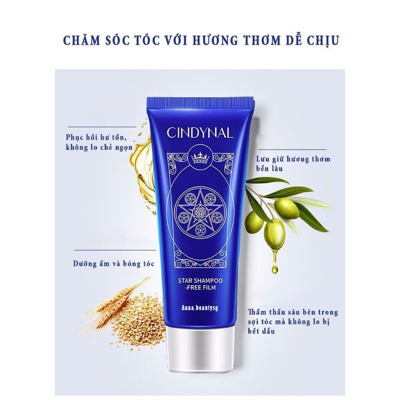 Dưỡng tóc phát sáng lấp lánh (80gram) | BigBuy360 - bigbuy360.vn