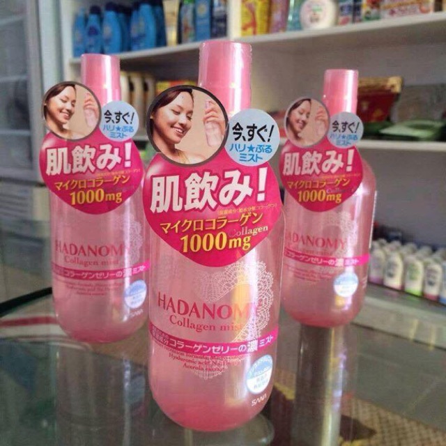 Nước hoa hồng