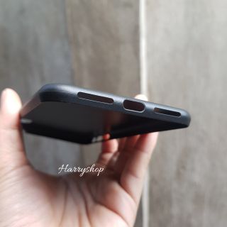 Ốp lưng lụa Iphone Xs Max siêu mỏng Benks Lolipop