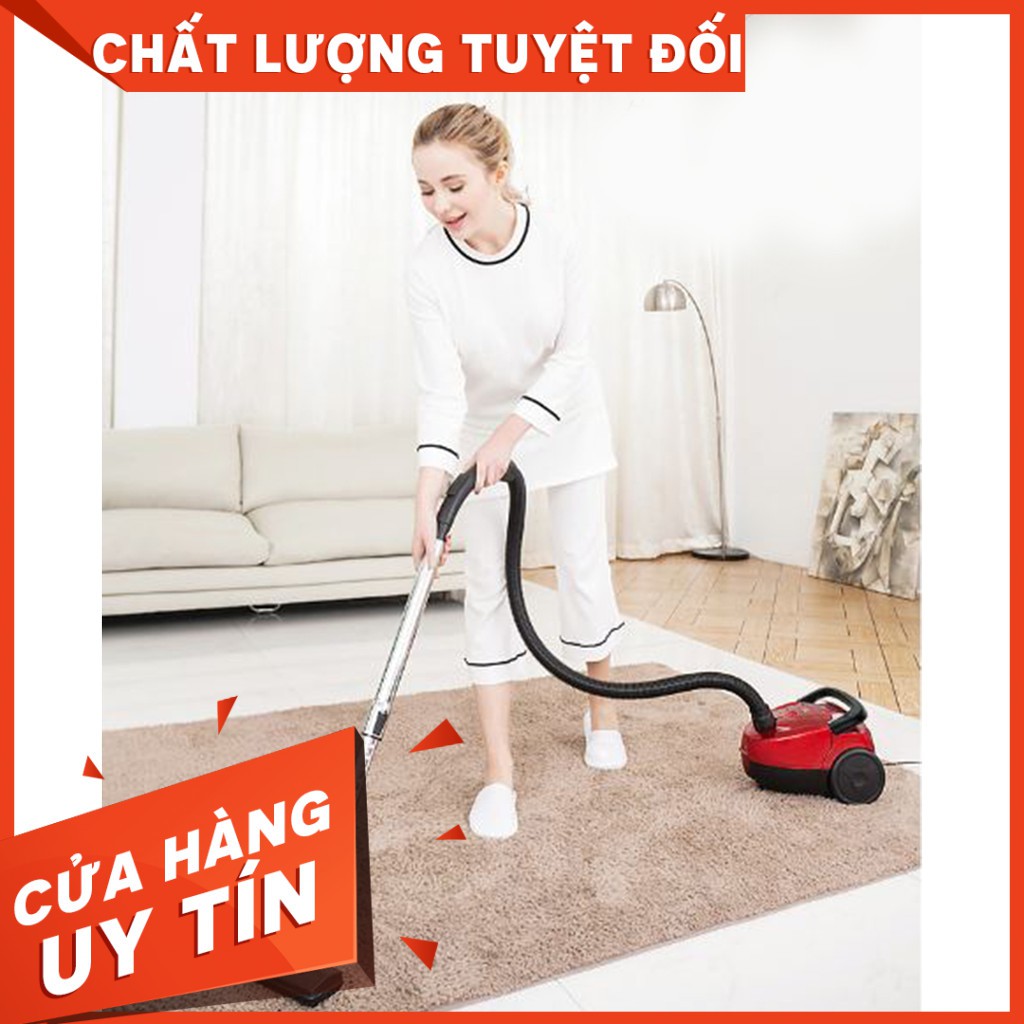 [HOT]9012 Máy hút bụi Hanfuren - Máy hút bụi gia đình - Máy hút bụi cầm tay.