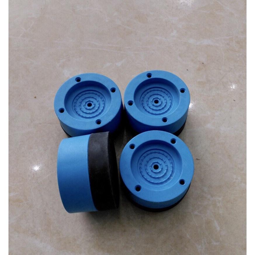 Chân Kê Máy Giặt, Tủ Lạnh,Chống Rung, Chống Ồn, Chống Rò Rỉ Cao Cấp