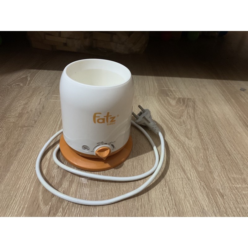 Máy hâm sữa FATZ BABY