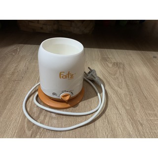 Máy hâm sữa fatz baby