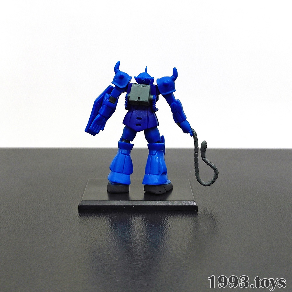 Mô hình Bandai Figure Gundam Collection 1/400 Vol.2 - MS-07B Gouf