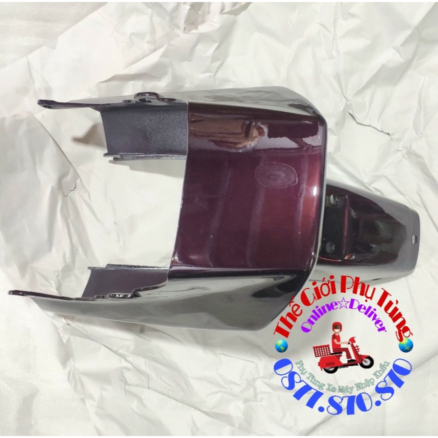 Đuôi sau Dream thái zin honda thái lan - 80100-GN5-900ZH
