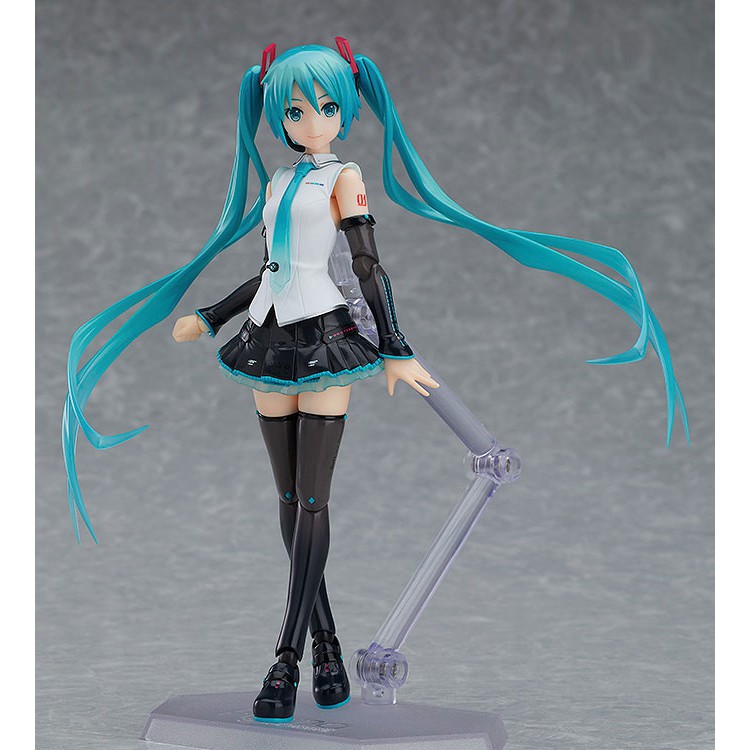 Mô hình chính hãng Figma 394: Figma Hatsune Miku V4X