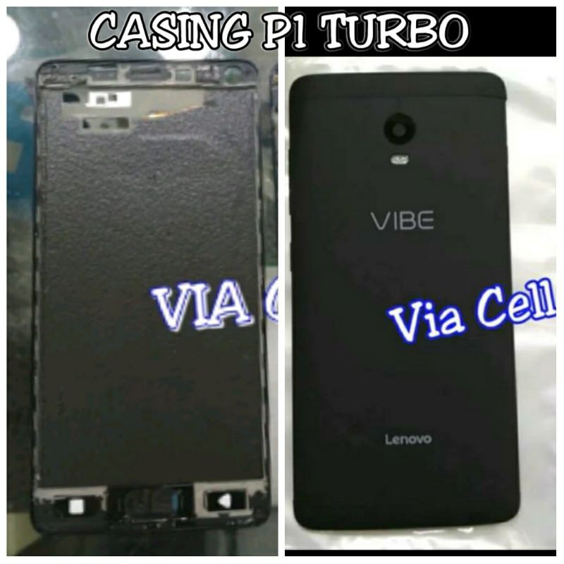 Ốp Lưng Cho Lenovo Vibe P1 P1 Turbo