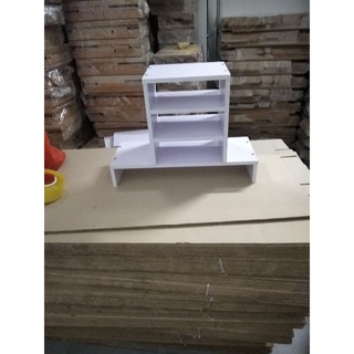 💥❤️ FREESHIP ❤️😍 kệ máy tính trắng siêu đẹp