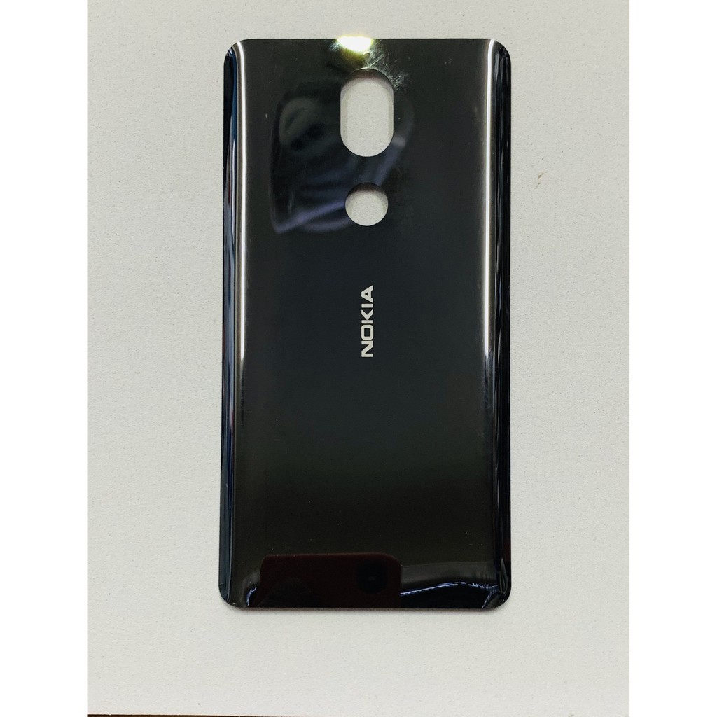 Năp lưng Sau điên thoại Nokia 7