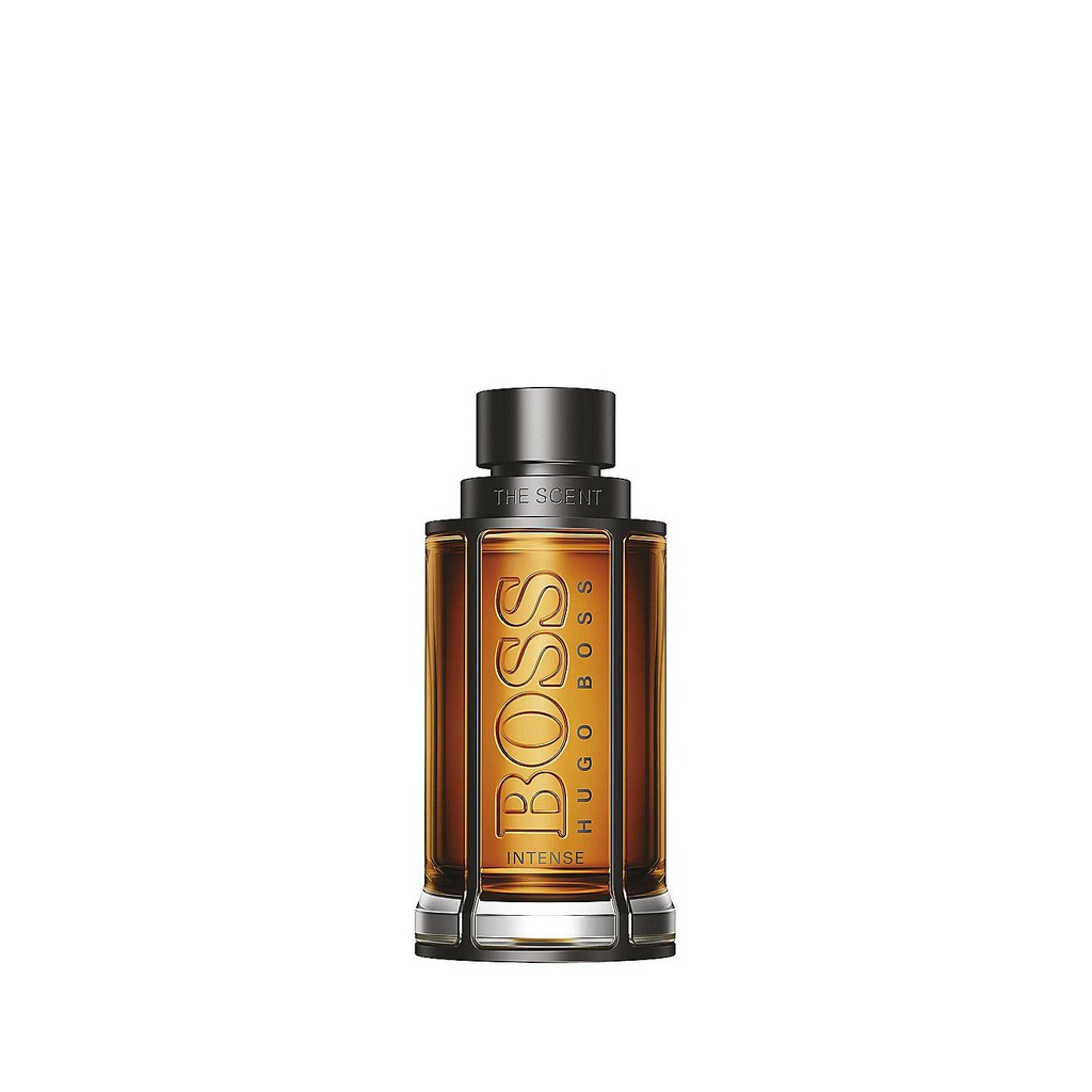 Nước hoa nam Hugo Boss The Scent 100ml EDT Pháp