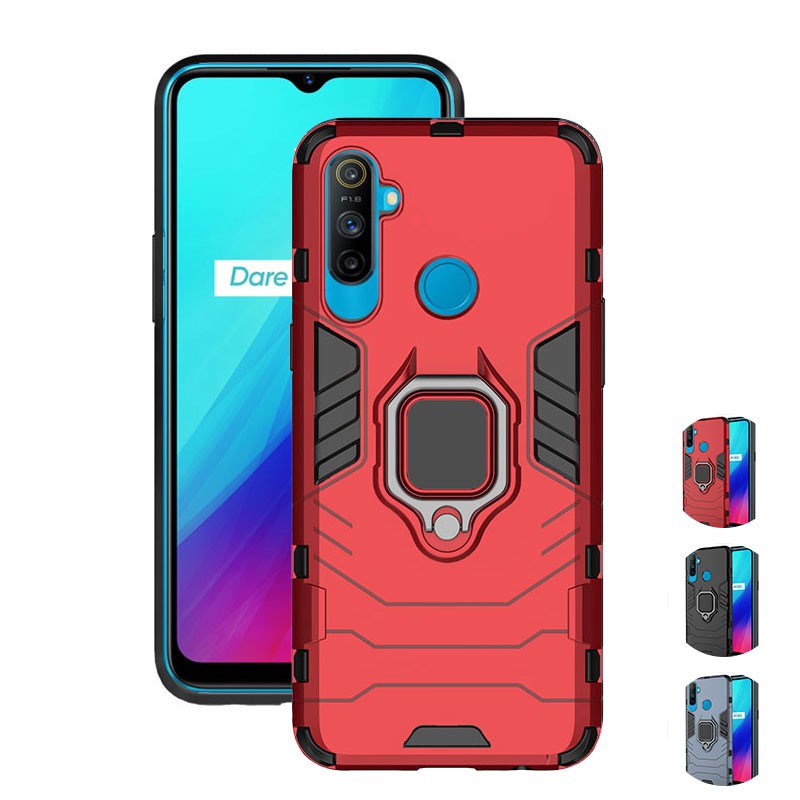 ốp lưng Thời Trang Dành Cho Realme C3 C 3 Realmec3