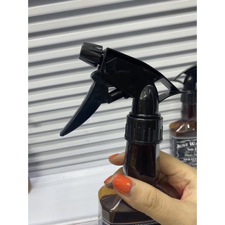 bình xịt nước baber 350ml