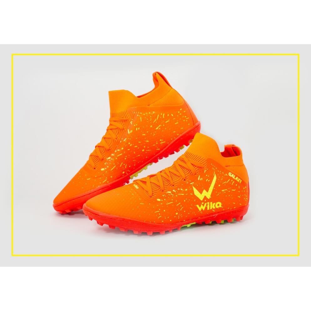 [GIÁ XƯỞNG] SIÊU PHẨM WIKA GALAXY 2020 giày bóng đá chính hãng⚡FREESHIP⚡