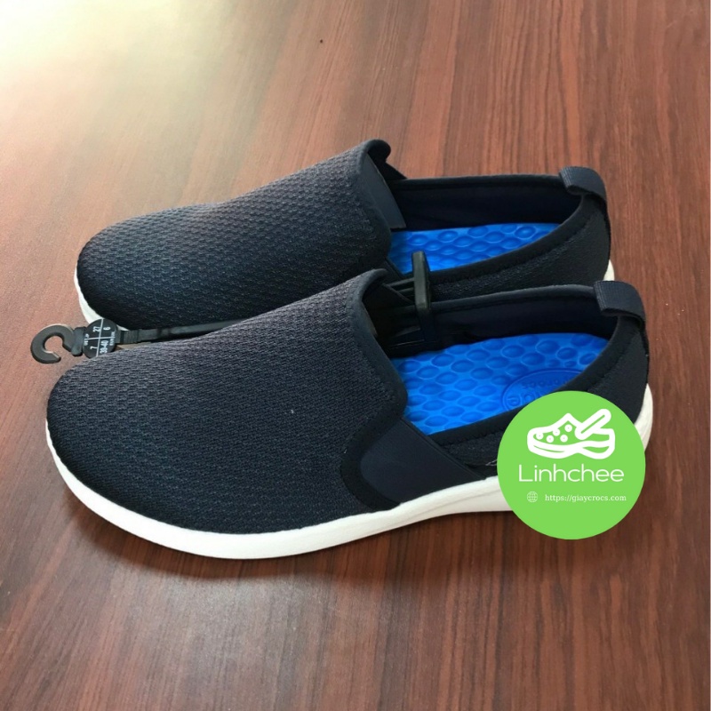GIÀY CROSS LITERIDE MESH SLIPON MẪU MỚI 2021, hàng xuất xịn nhé siêu nhệ siêu êm | BigBuy360 - bigbuy360.vn