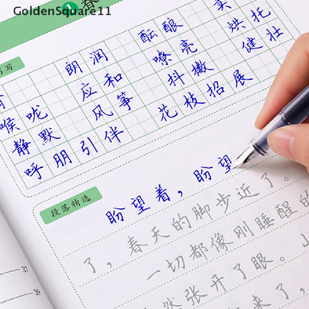 Bút mực máy vỏ trong suốt cổ điển tiện dụng