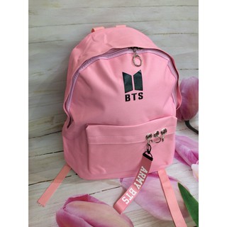 BALO BTS kèm NAMETAG