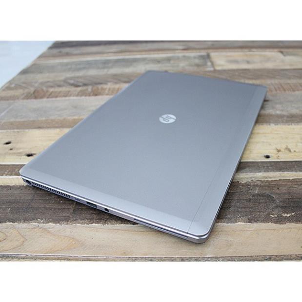 Laptop HP Folio 9470m (Core i5 3427U, RAM 8GB, SSD 240g, Intel HD Graphics 4000, 14 inch) | BigBuy360 - bigbuy360.vn