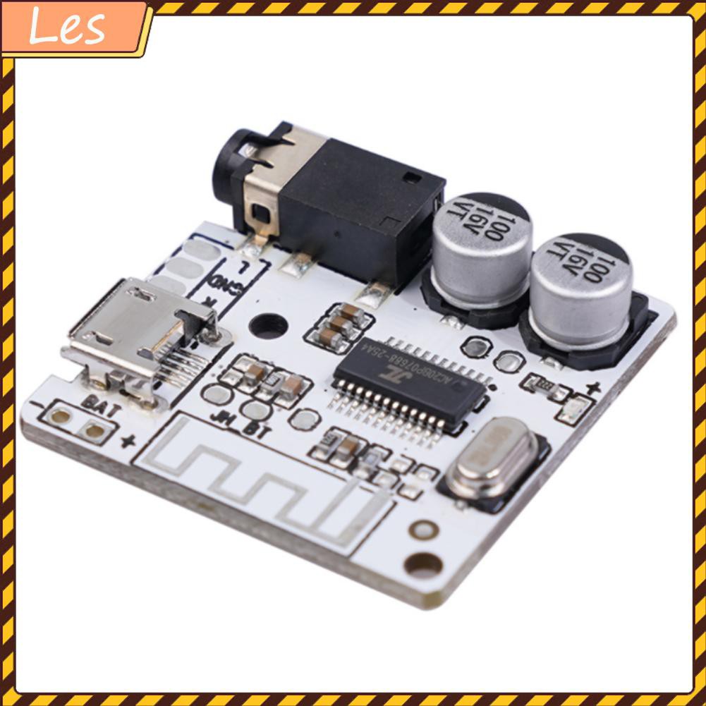 Bảng Mạch Giải Mã Âm Thanh Bluetooth 5.0 Mp3 Chuyên Dụng