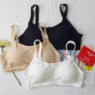 ÁO BRA 3 DÂY, 2 DÂY, 4 DÂY ĐỦ MÀU 214090