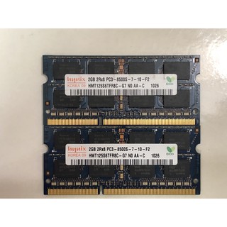 Ram laptop Hynix DDR3 2Gb bus 1160