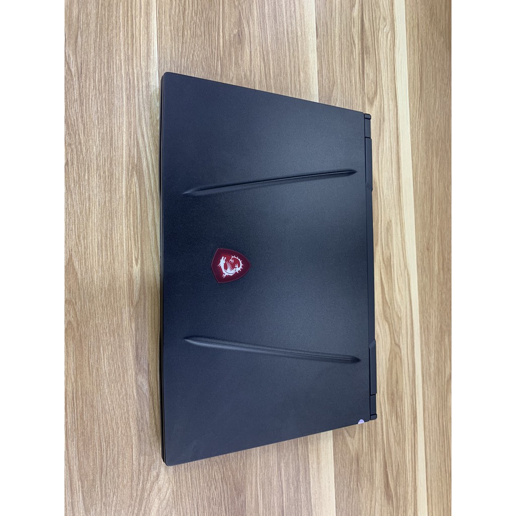 Siêu phẩm Laptop MSI GL65 .Dòng Laptop Gaming hàng đầu chiến mọi loại game hàng chính hãng full box nguyên Seal | BigBuy360 - bigbuy360.vn