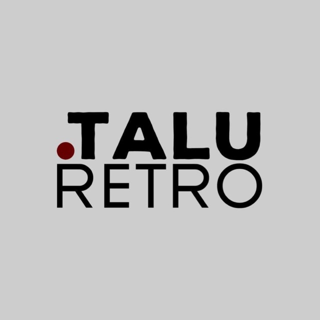 TALU RETRO