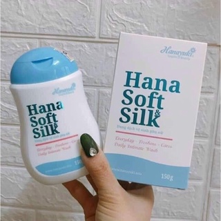 Dung Dịch Vệ Sinh Phụ Nữ Hana