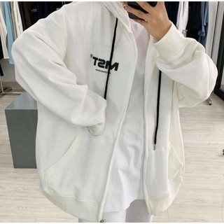 ÁO HOODIE MISSOUT
