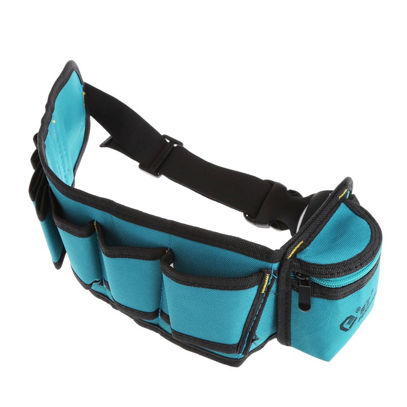 Túi Đựng Tua Vít / Thắt Lưng Nhiều Ngăn Tiện Dụng