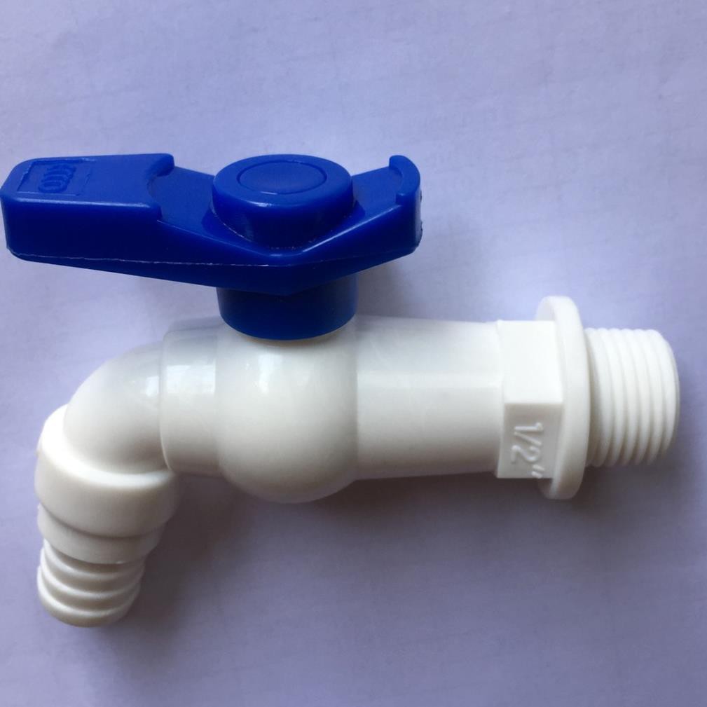 Vòi nước gạt nhựa cao cấp - HV Store 523