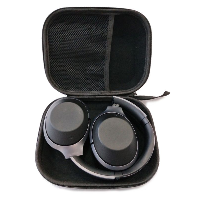 Túi đựng bảo vệ dành cho tai nghe trùm đầu BOSE SONY AKG y50 JBL JVC