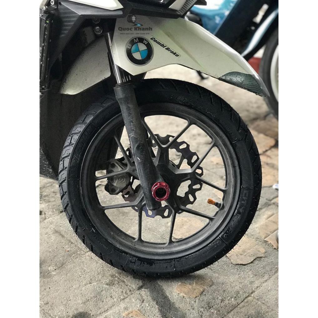 Lốp  Michelin Grip Pro Cho Air Blade, Vario, Click 125/150, PCX Và Vision